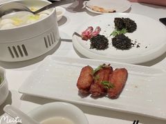 -茉里粤菜(皇姑万象汇店)