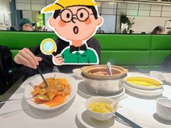 -外婆家(西红门荟聚购物中心店)