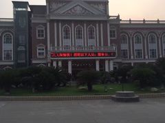 -都市阳光海鲜城(青山湖店)