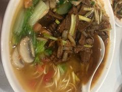 腰花面-二扁私房面馆(崂山路店)