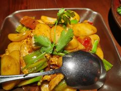 -花马天堂云南餐厅 Lost Heaven(外滩店)