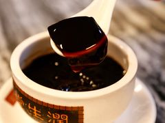 秘制龟苓膏-润生堂(泰然四路店)