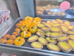-Caidie Bakery采蝶轩(百越店)