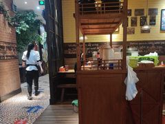 -永安鱼庄·镇江菜(三店纬五路店)