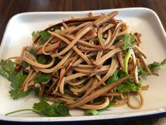 -梁记粥铺(开元地中海店)