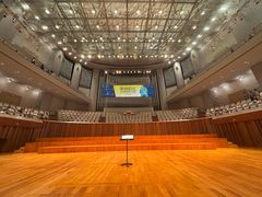 -国家大剧院西餐厅