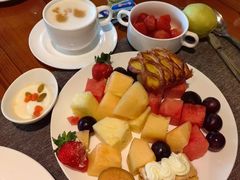 -北京王府井希尔顿酒店·万斯阁西餐厅