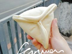 -天泽祥·鼓楼馒头(鼓楼店)