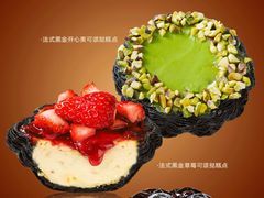 -味多美·北京面包工坊(天坛店)