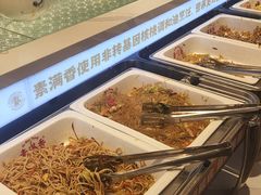 -素满香·全民食养自助(长宁龙之梦店)