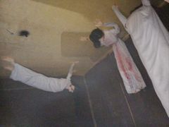 -谜瞳密室逃脱剧本杀
