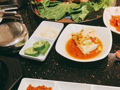 -木槿花韩式炭烤·熟成肉工坊(孙文东路店)