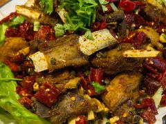 -乡土特色.冷锅鱼.牦牛肉汤锅