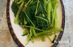 Guangdong Water Spinach