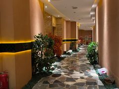 -恒坤北纬42度温泉洗浴(公园路店)