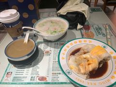 -西关明记肠粉·亚洲地标美食(北京路店)