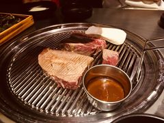 -401餐厅(弘大店)