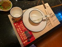 -牛事制造局牛肉火锅(莲岳路店)