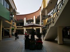 -宁波杉井奥特莱斯广场