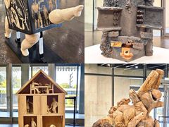 -中华艺术宫(上海美术馆)