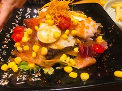 -福匠日本料理(人民路店)