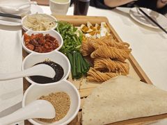 -解家河南菜(商鼎路店)