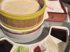 -大鸭梨烤鸭(金色漫香店)