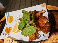 -马灯部落·西湖边的创意山景餐厅(虎跑动物园店)