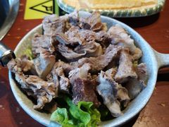 -高兴壹锅·潮汕鲜牛肉火锅(良乡梅花庄店)