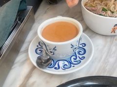 -翠华餐厅(香港国际机场店)