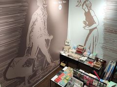 -三联韬奋书店(三里屯店)
