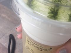-喜茶(深圳福田星河COCO Park店)