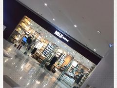 -MUJI无印良品(恒隆广场店)