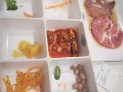 -韩时烤肉(枫蓝店)