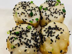 鲜肉生煎-咬不得高祖生煎·简餐(高银街店)