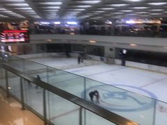 -全明星滑冰俱乐部(万象城店)