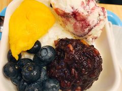 -满记甜品(苏州中心店)