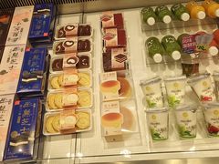 -LanTa蓝塔烘焙(郑百店)