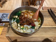 -小满手工粉(上海文峰广场店)