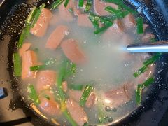 -甘家界牌柠檬鸭(青山店)