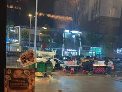 -千代武日本料理(哈西店)