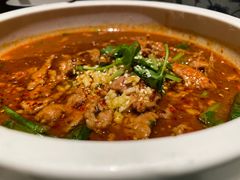 -绿茶餐厅(领展购物广场·中关村店)