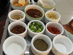 -朝伟清真铜瓢牛肉馆(三十年老·店)