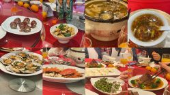 -杭州运河黄龙璀丽酒店-宴会厅