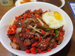 -寻裕记·现炒浇头面(人民广场店)