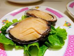 鲜鲍鱼-燃计沙茶皇·香港沙茶火锅(人广旗舰店)