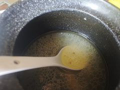 -崂山水果园农家宴(泉水鸡店)