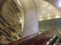 -上海中心大厦
