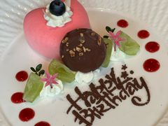 -Primotable高桌牛排馆(外滩店)