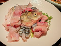 -得意咚瓜·顺德鱼生·冬瓜火锅(深圳首店)